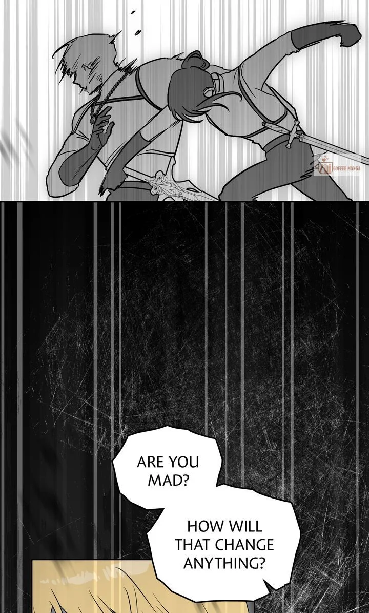 Falling for a Dying Princess chapter 73 page 13