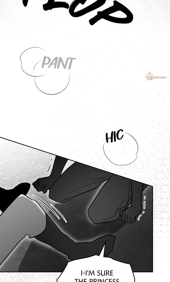 Falling for a Dying Princess chapter 73 page 18