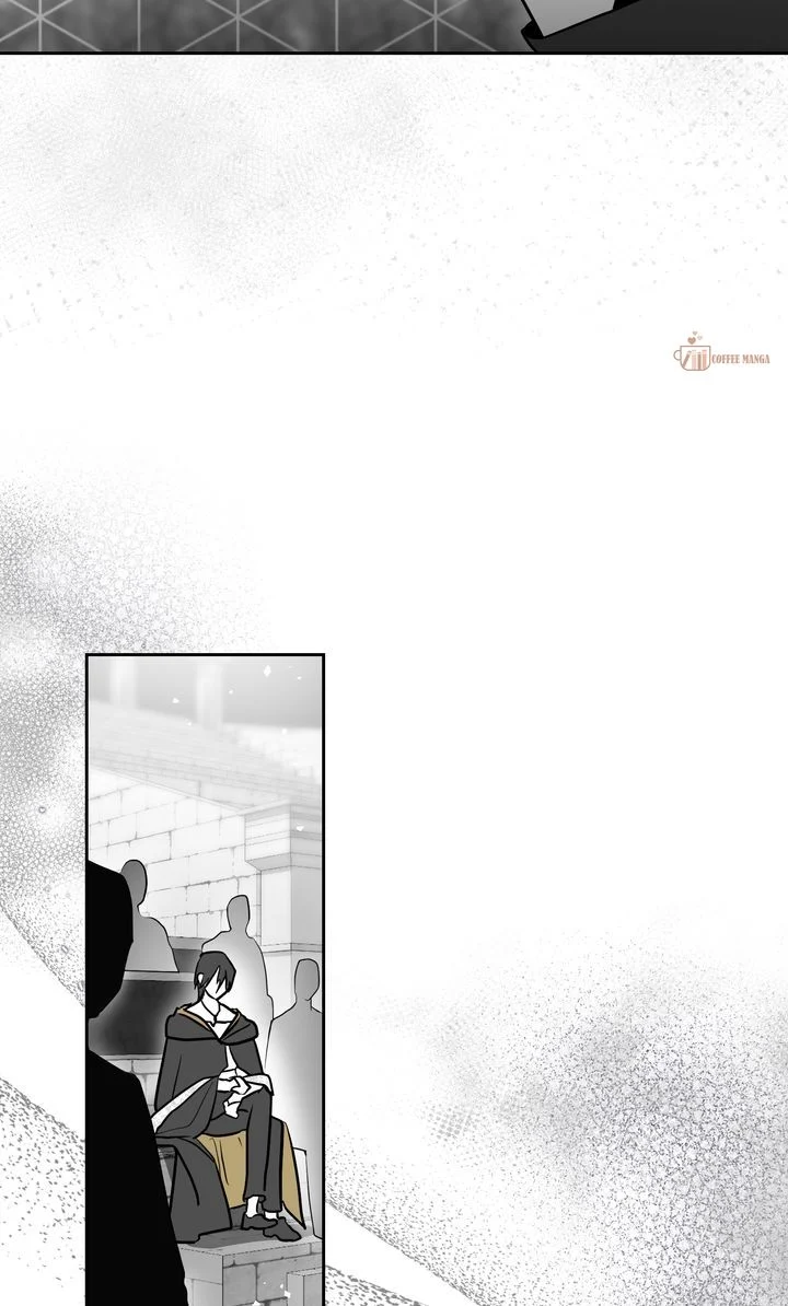 Falling for a Dying Princess chapter 73 page 21