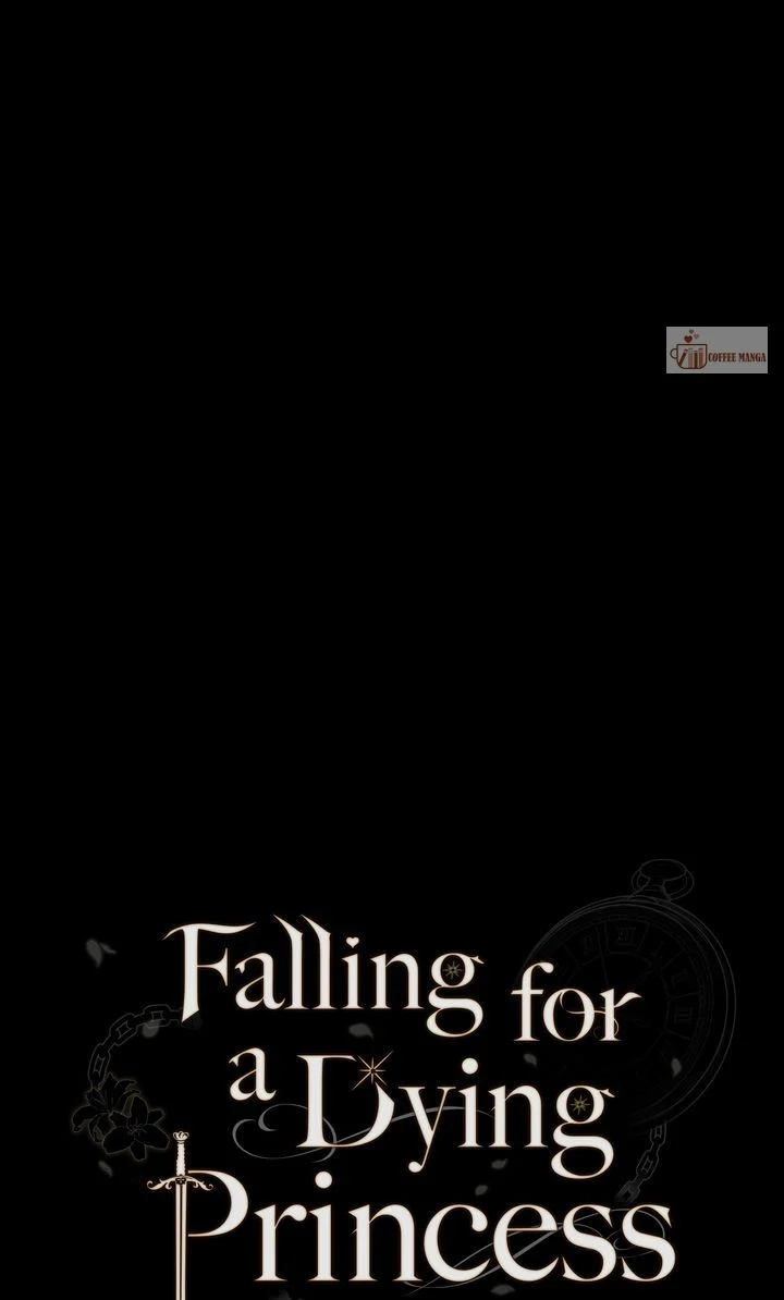 Falling for a Dying Princess chapter 73 page 27