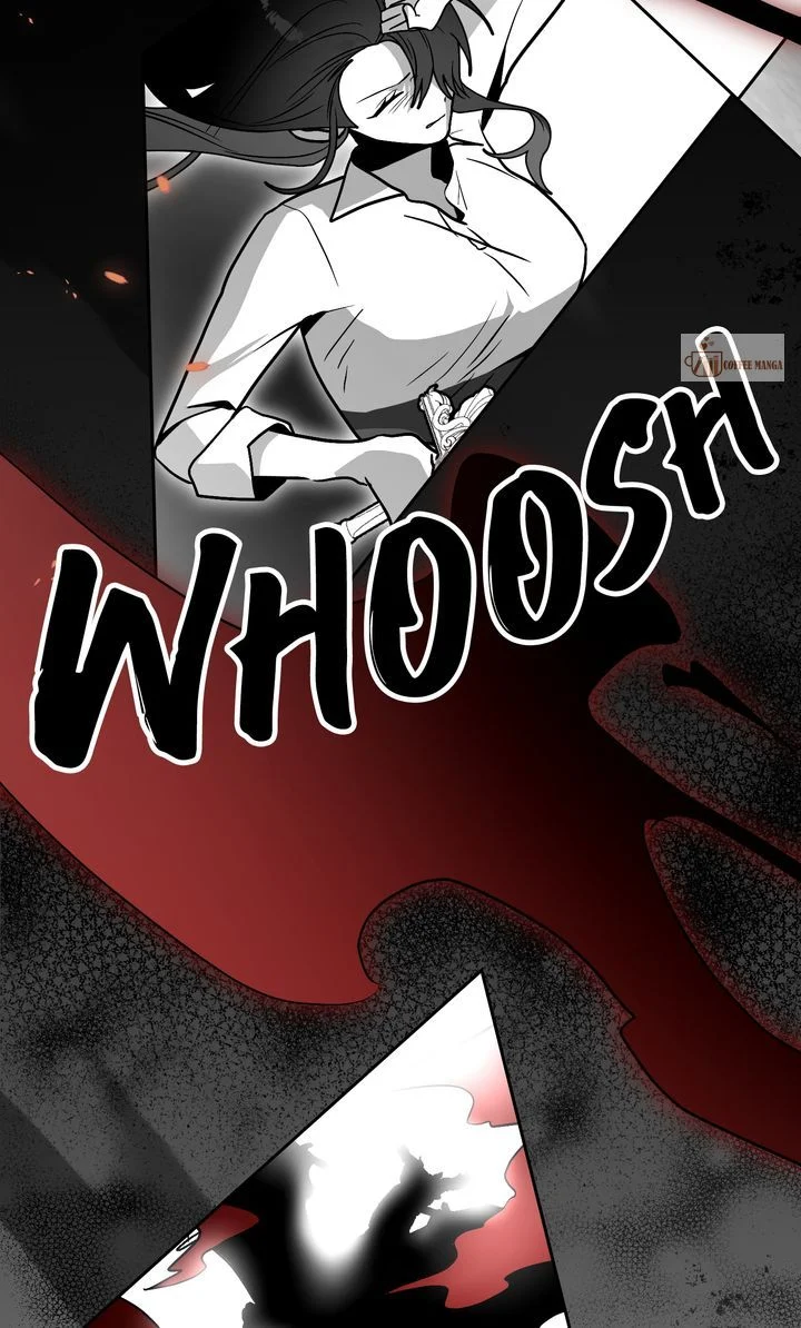 Falling for a Dying Princess chapter 73 page 32