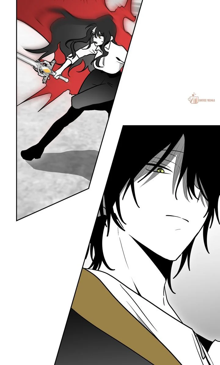 Falling for a Dying Princess chapter 73 page 36
