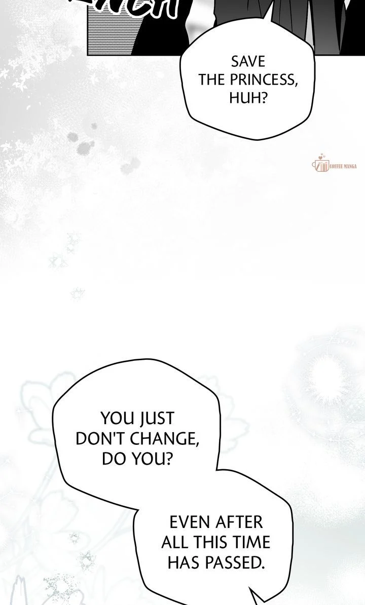 Falling for a Dying Princess chapter 73 page 41
