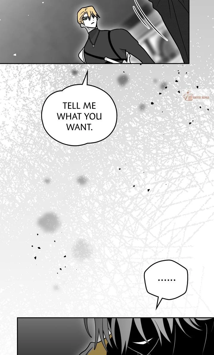 Falling for a Dying Princess chapter 73 page 44