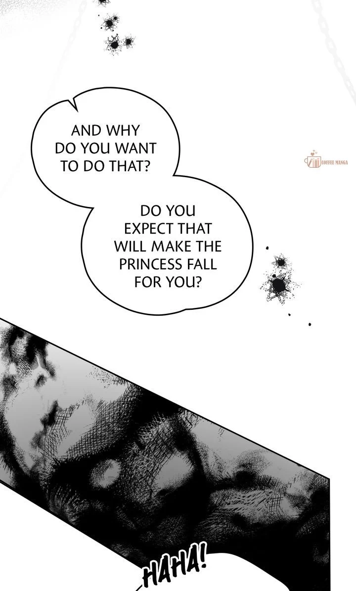Falling for a Dying Princess chapter 73 page 50