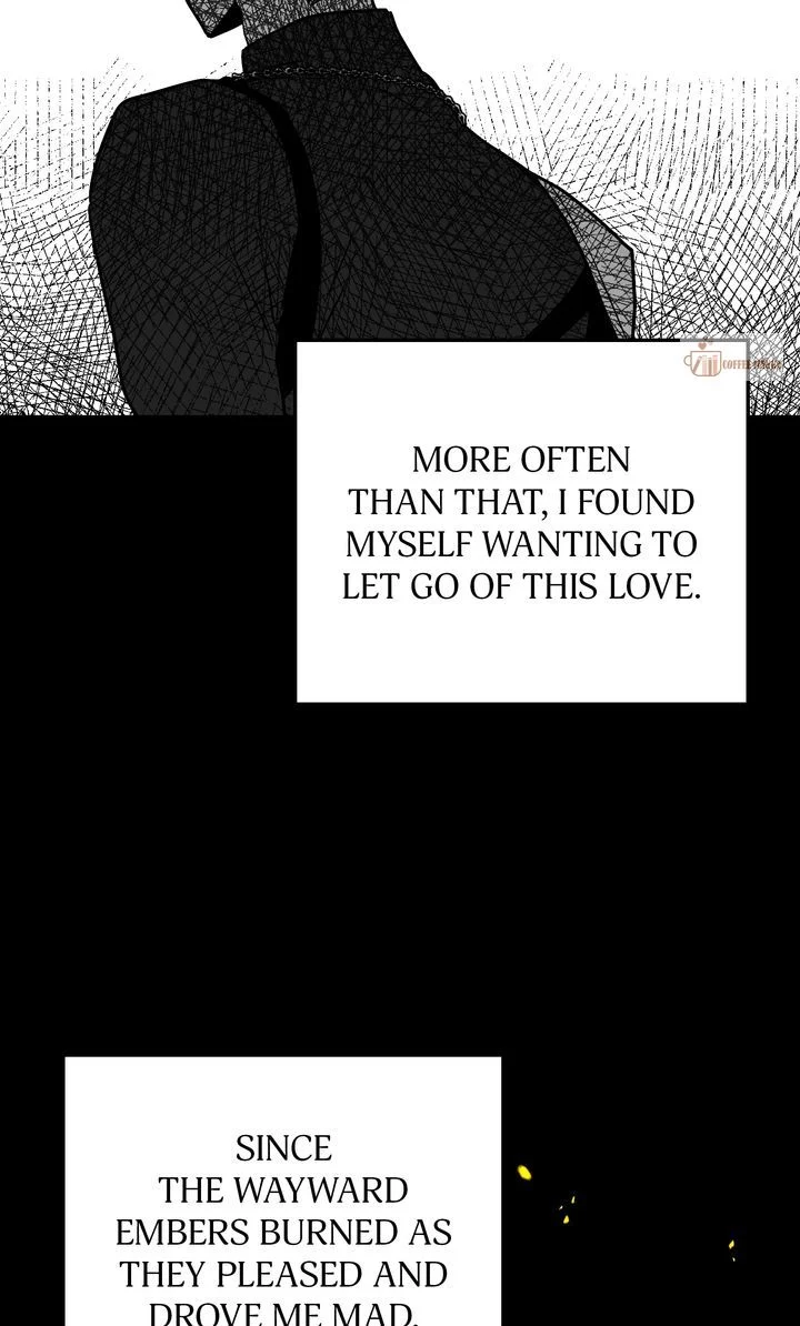 Falling for a Dying Princess chapter 73 page 62