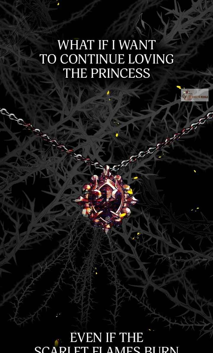 Falling for a Dying Princess chapter 73 page 68