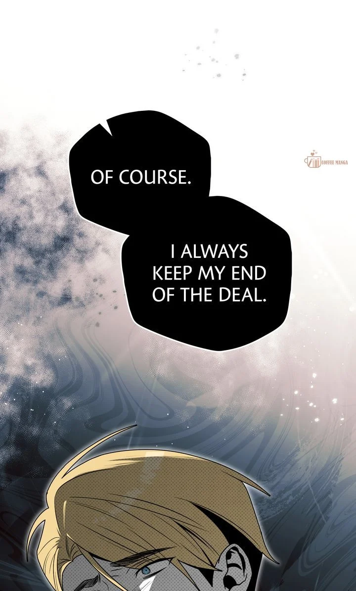 Falling for a Dying Princess chapter 73 page 73