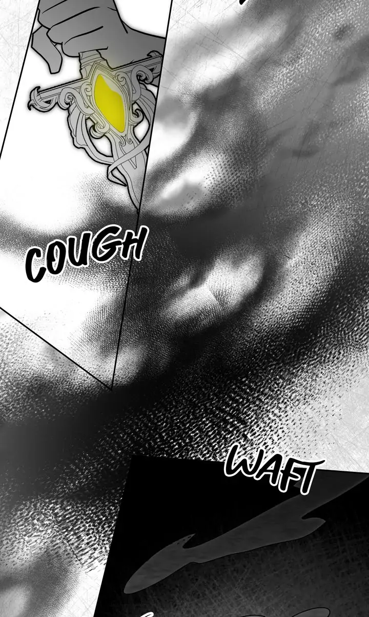 Falling for a Dying Princess chapter 74 page 3
