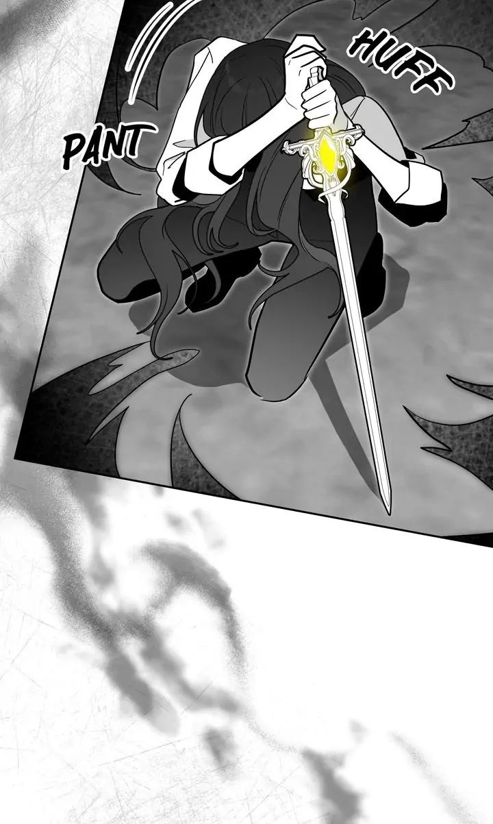 Falling for a Dying Princess chapter 74 page 4