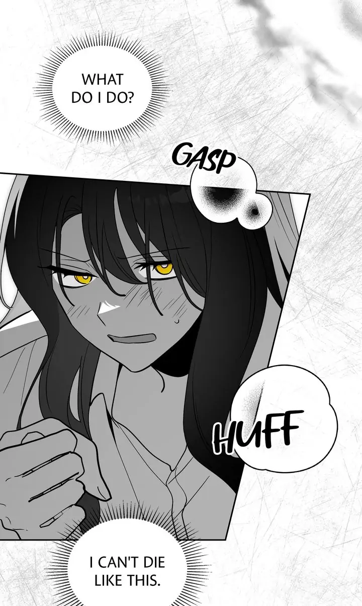 Falling for a Dying Princess chapter 74 page 5