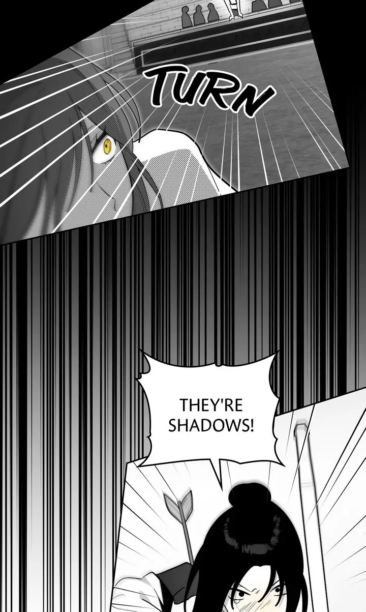 Falling for a Dying Princess chapter 74 page 10
