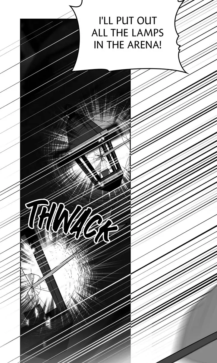 Falling for a Dying Princess chapter 74 page 12