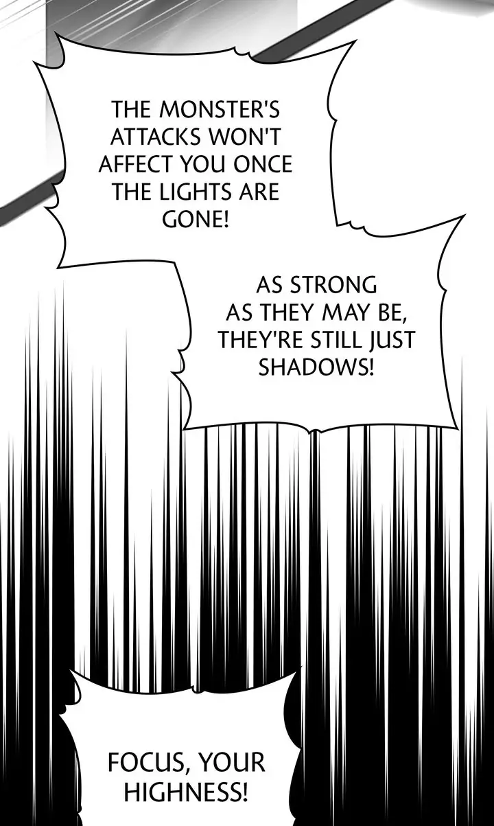 Falling for a Dying Princess chapter 74 page 13