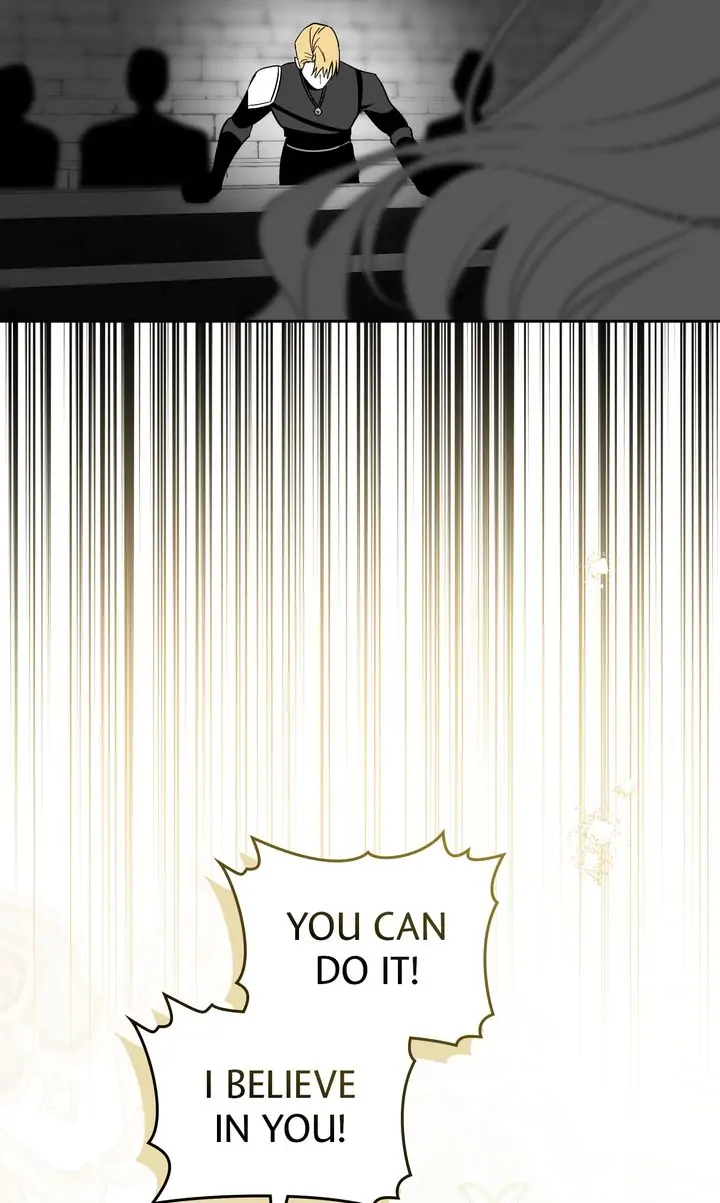 Falling for a Dying Princess chapter 74 page 15
