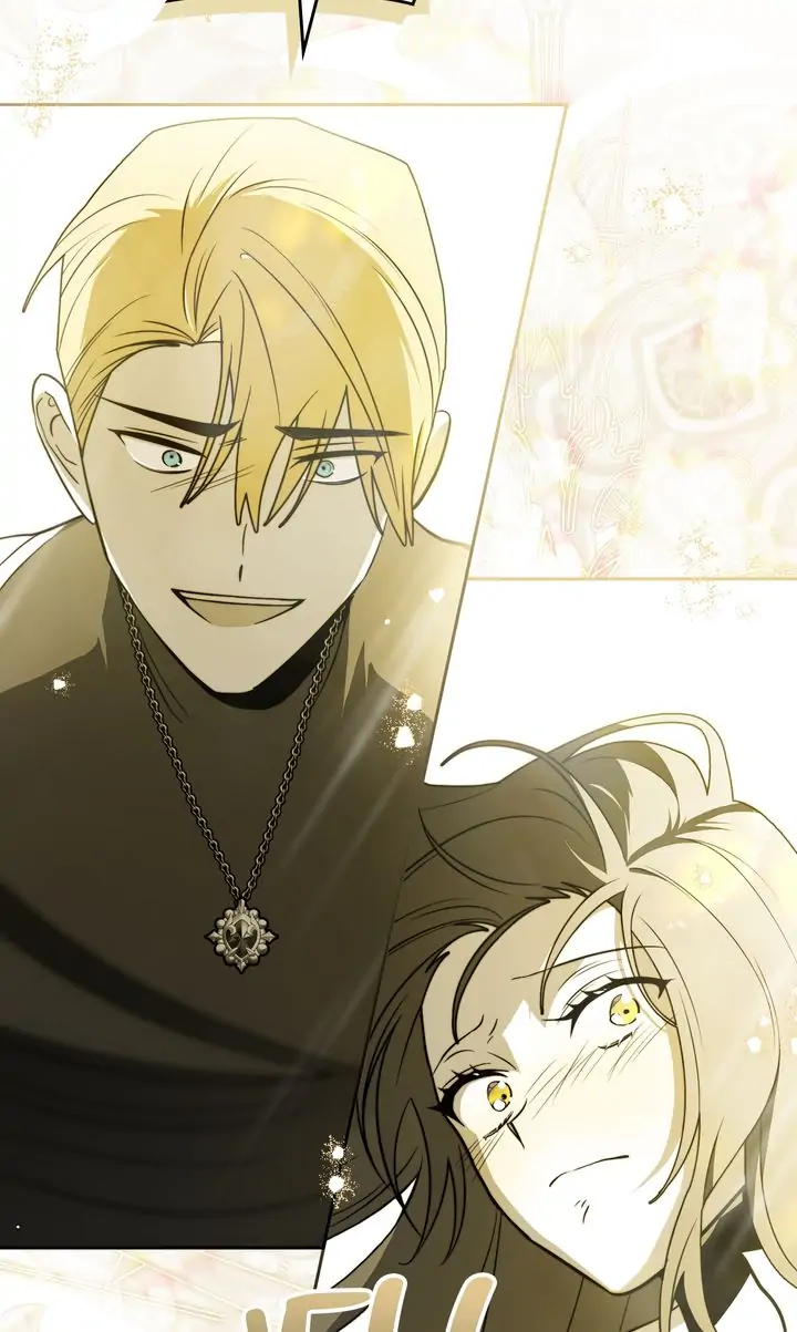 Falling for a Dying Princess chapter 74 page 16