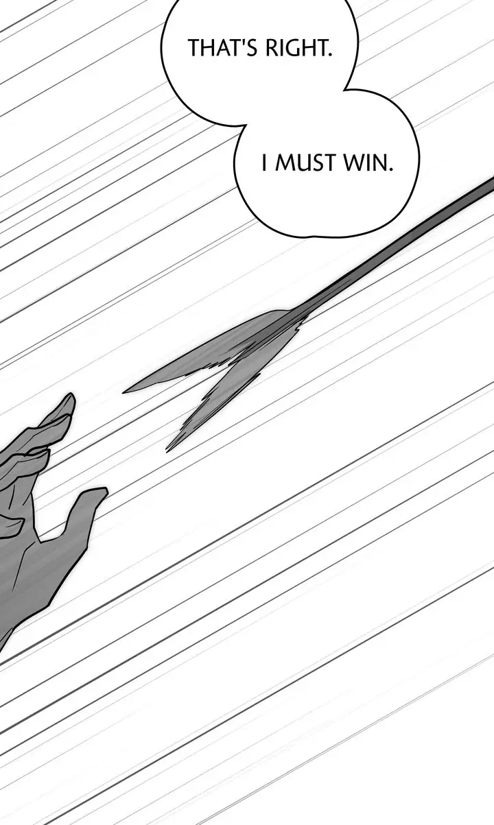 Falling for a Dying Princess chapter 74 page 19