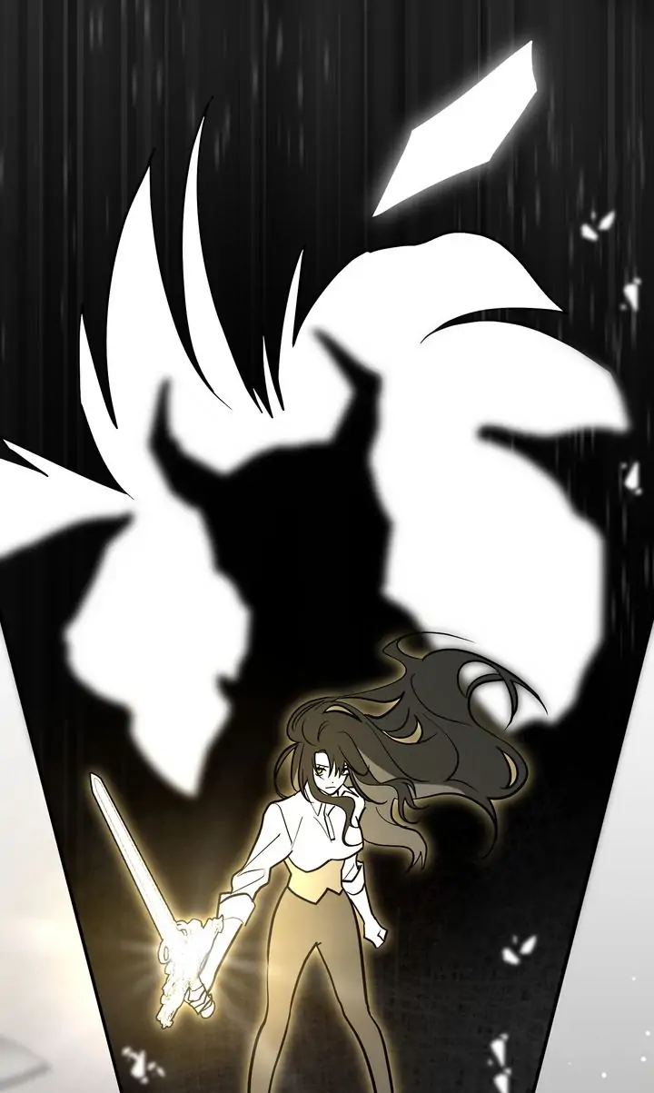 Falling for a Dying Princess chapter 74 page 22
