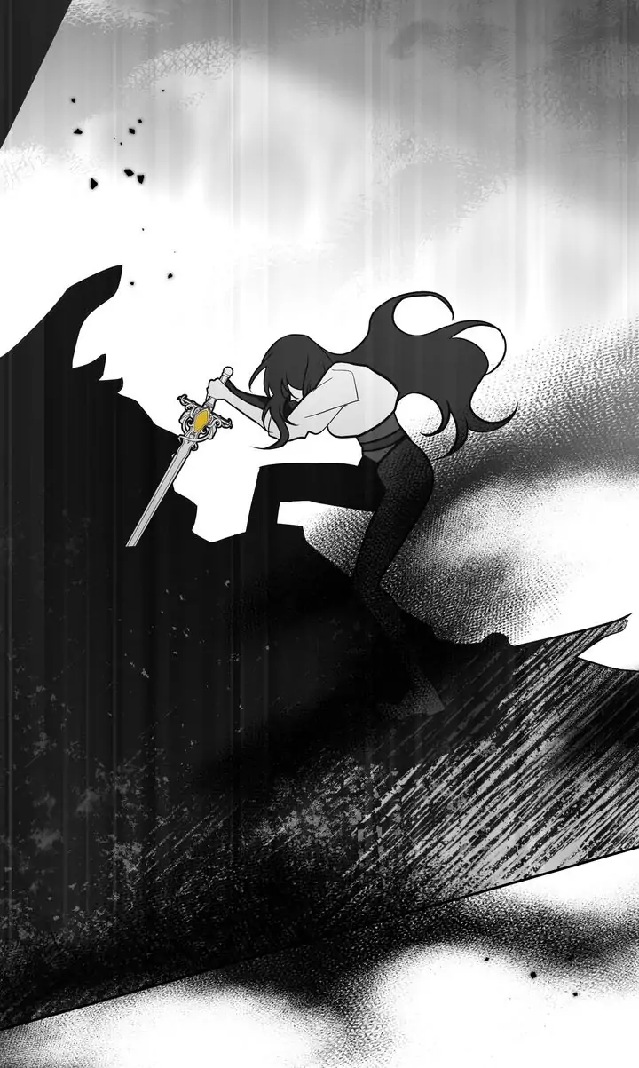 Falling for a Dying Princess chapter 74 page 31
