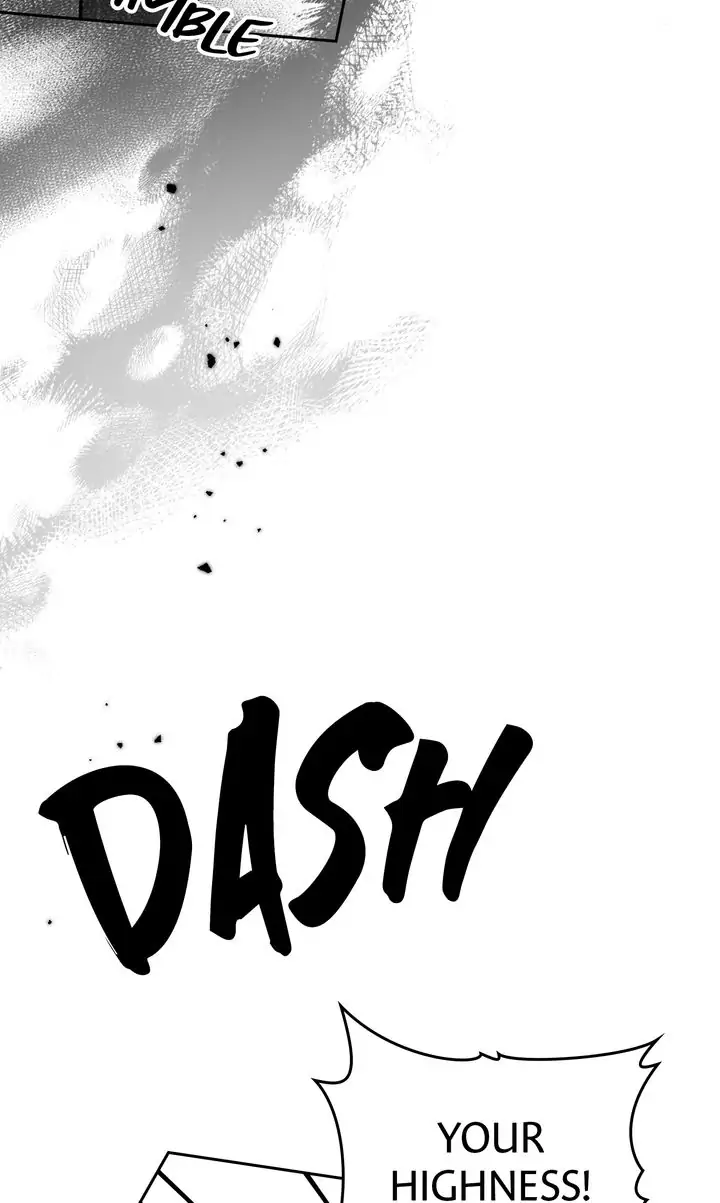 Falling for a Dying Princess chapter 74 page 33