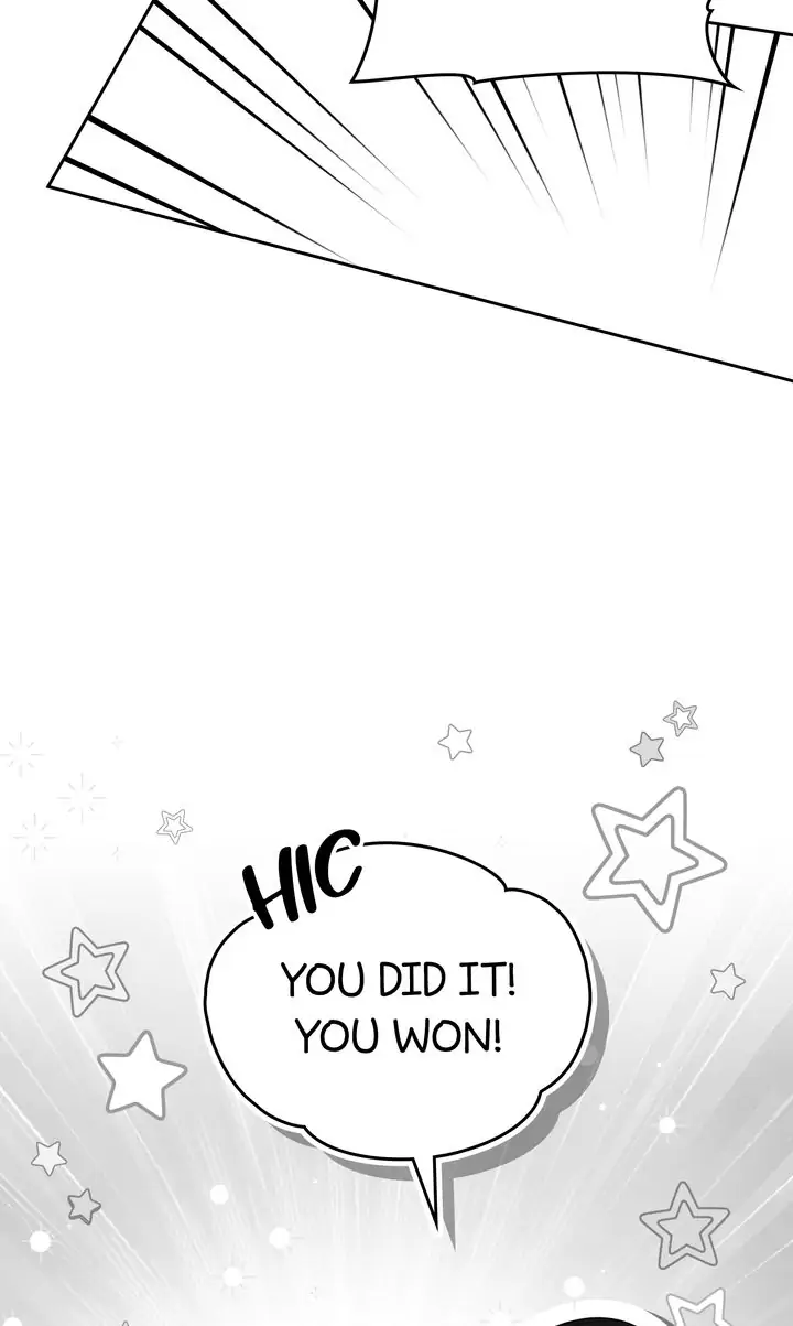 Falling for a Dying Princess chapter 74 page 34
