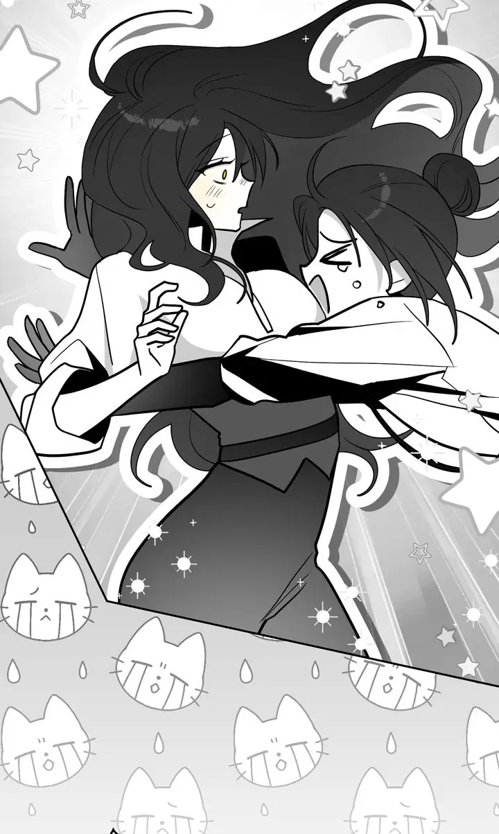 Falling for a Dying Princess chapter 74 page 35