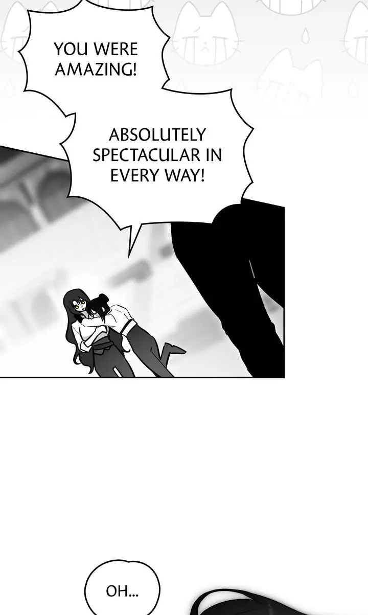 Falling for a Dying Princess chapter 74 page 36