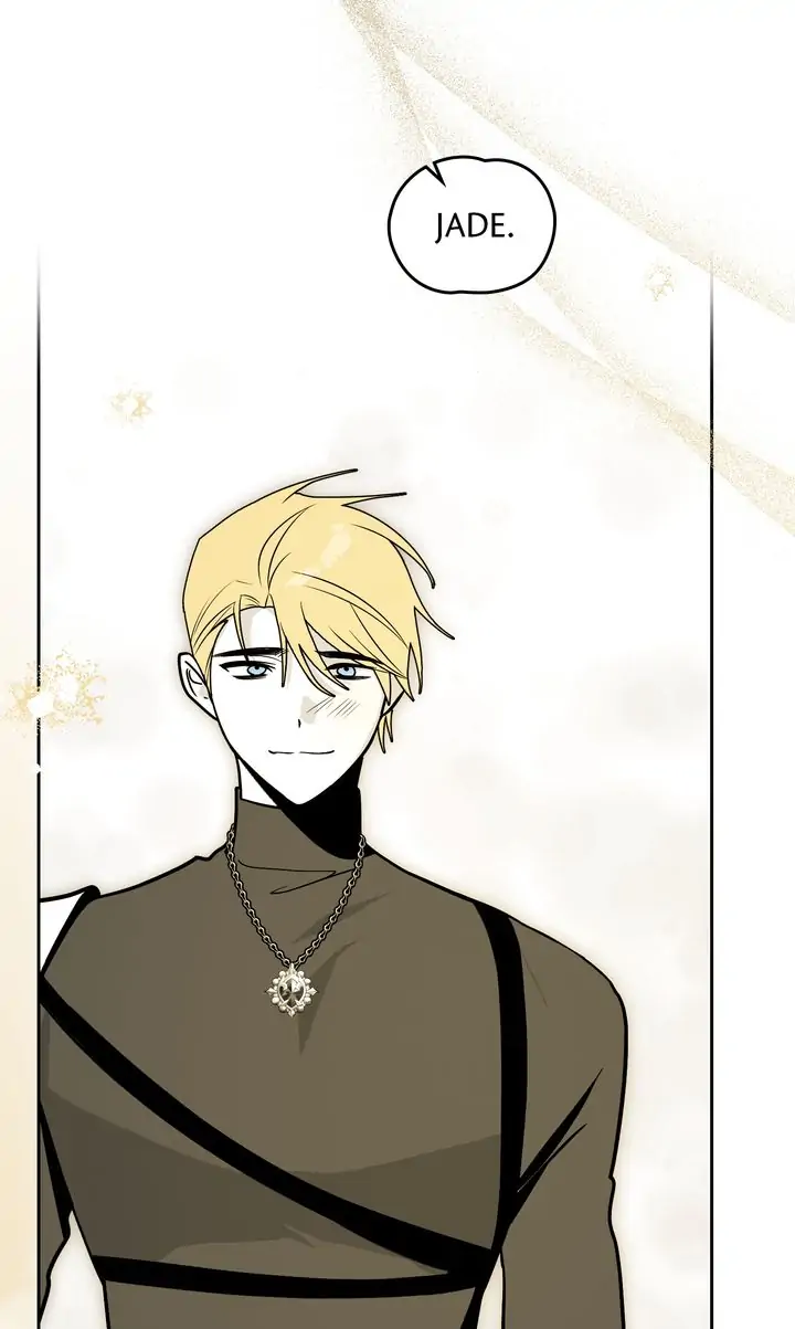 Falling for a Dying Princess chapter 74 page 38