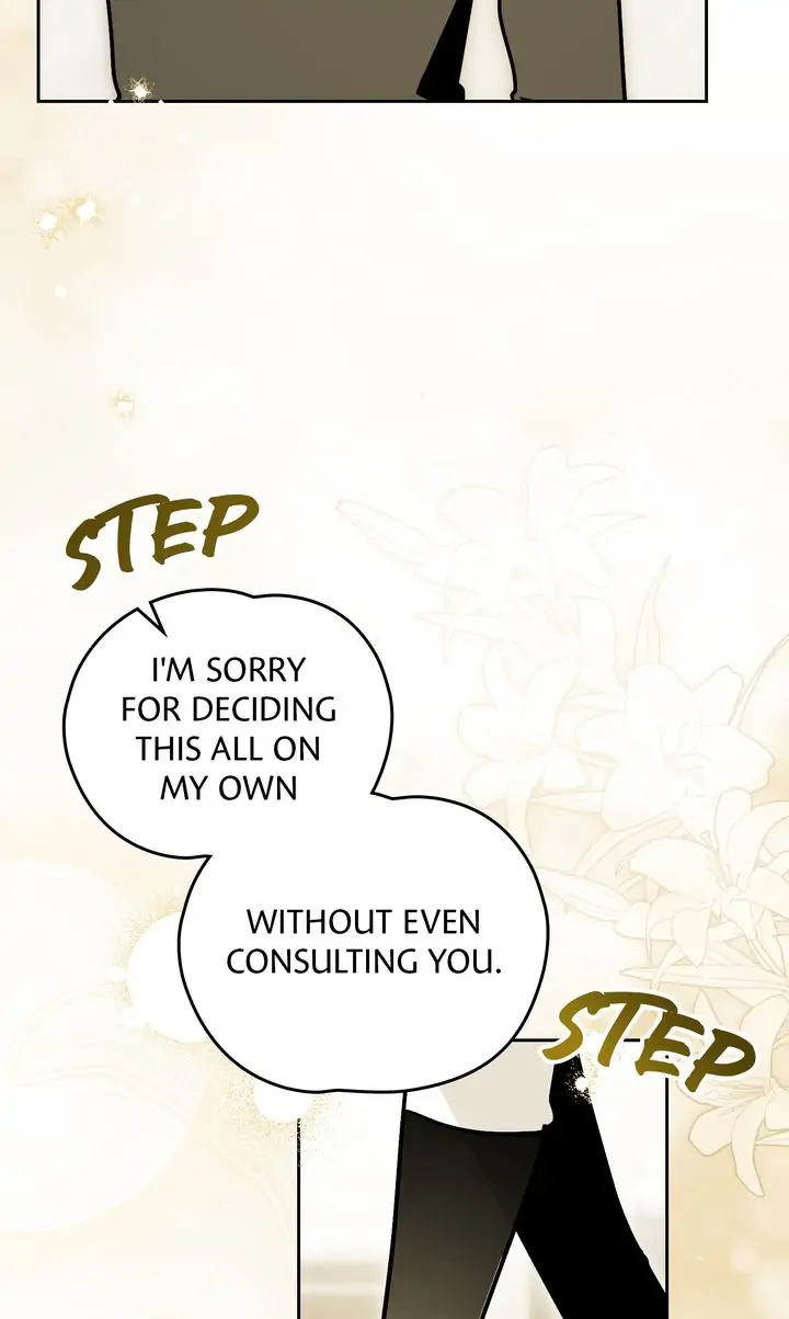Falling for a Dying Princess chapter 74 page 39