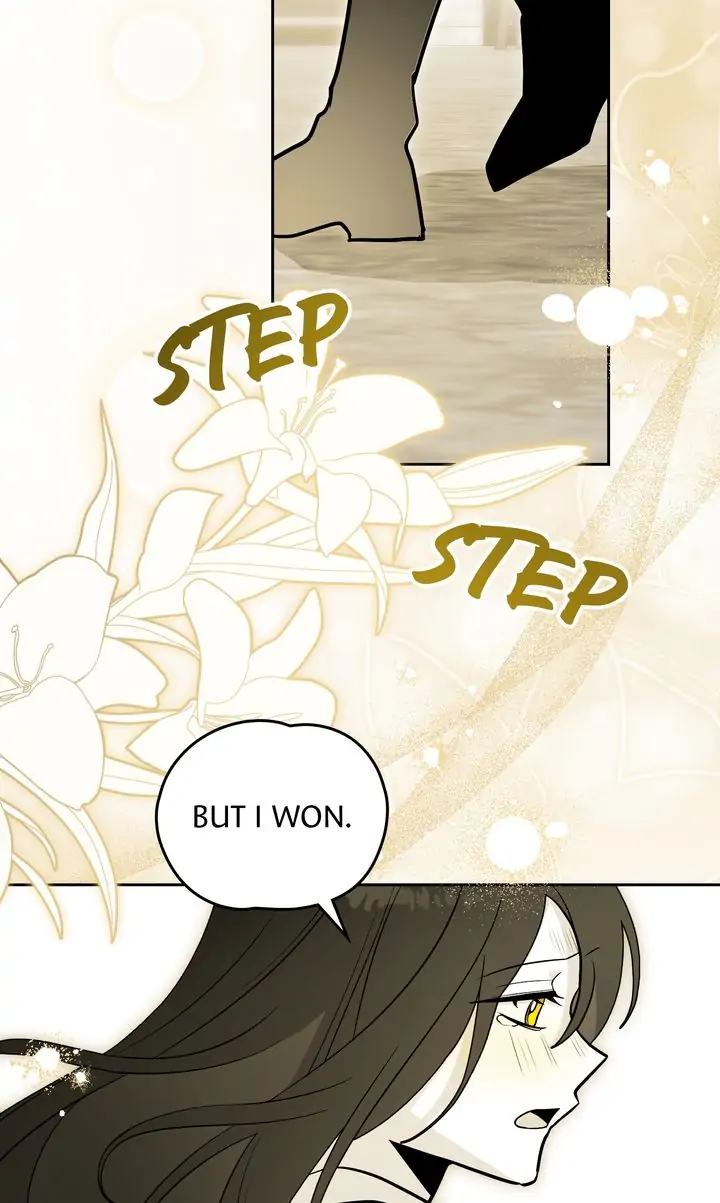 Falling for a Dying Princess chapter 74 page 40