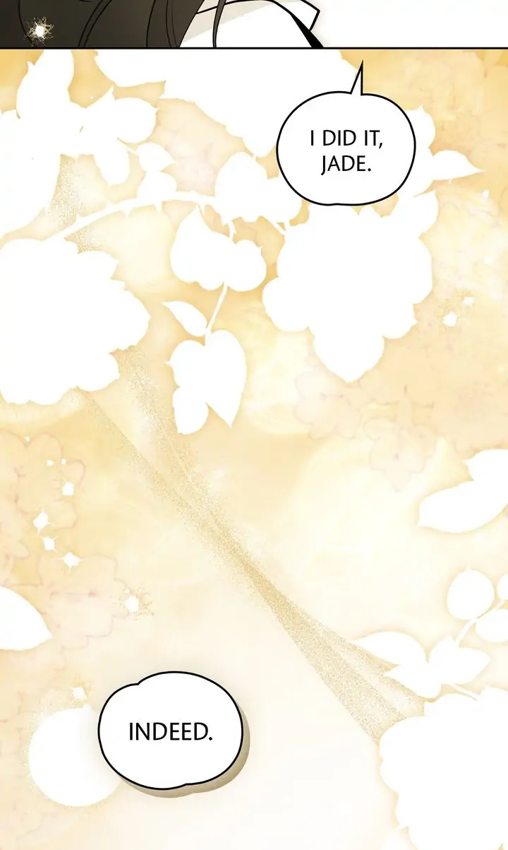 Falling for a Dying Princess chapter 74 page 41