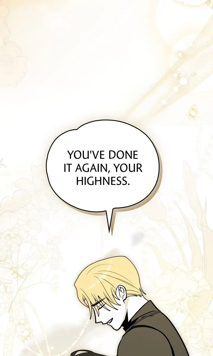 Falling for a Dying Princess chapter 74 page 42