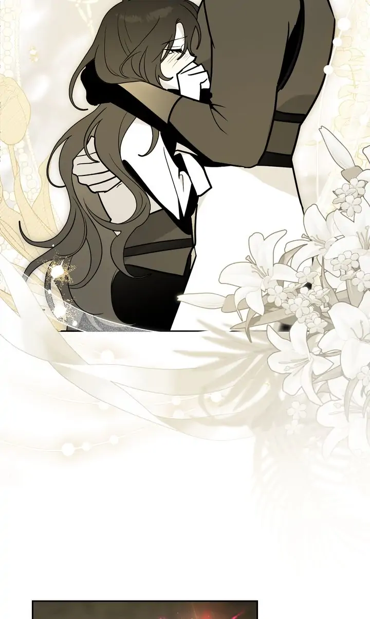 Falling for a Dying Princess chapter 74 page 43