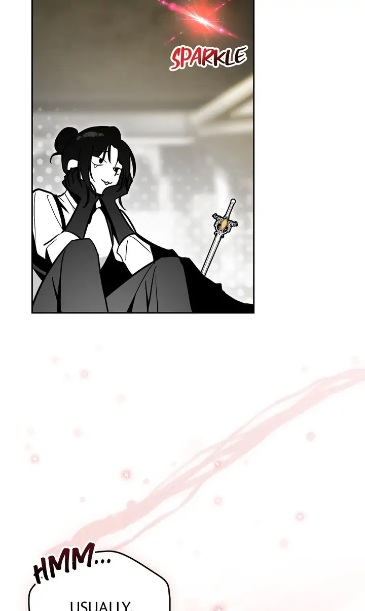 Falling for a Dying Princess chapter 74 page 44