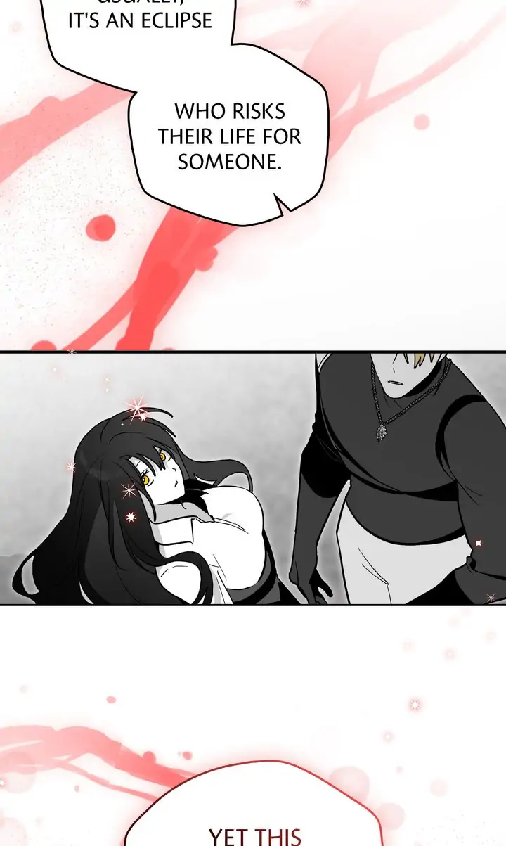 Falling for a Dying Princess chapter 74 page 45