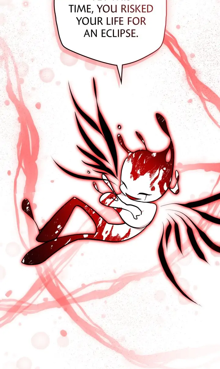 Falling for a Dying Princess chapter 74 page 46