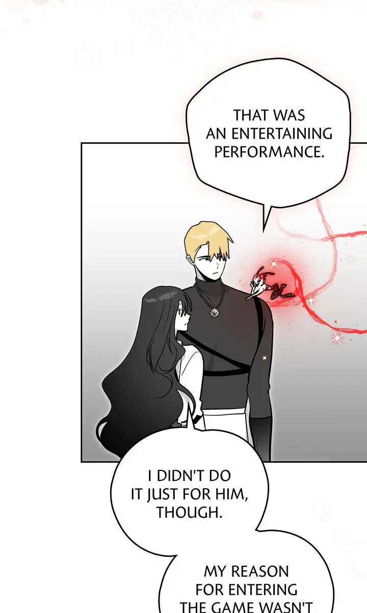 Falling for a Dying Princess chapter 74 page 47