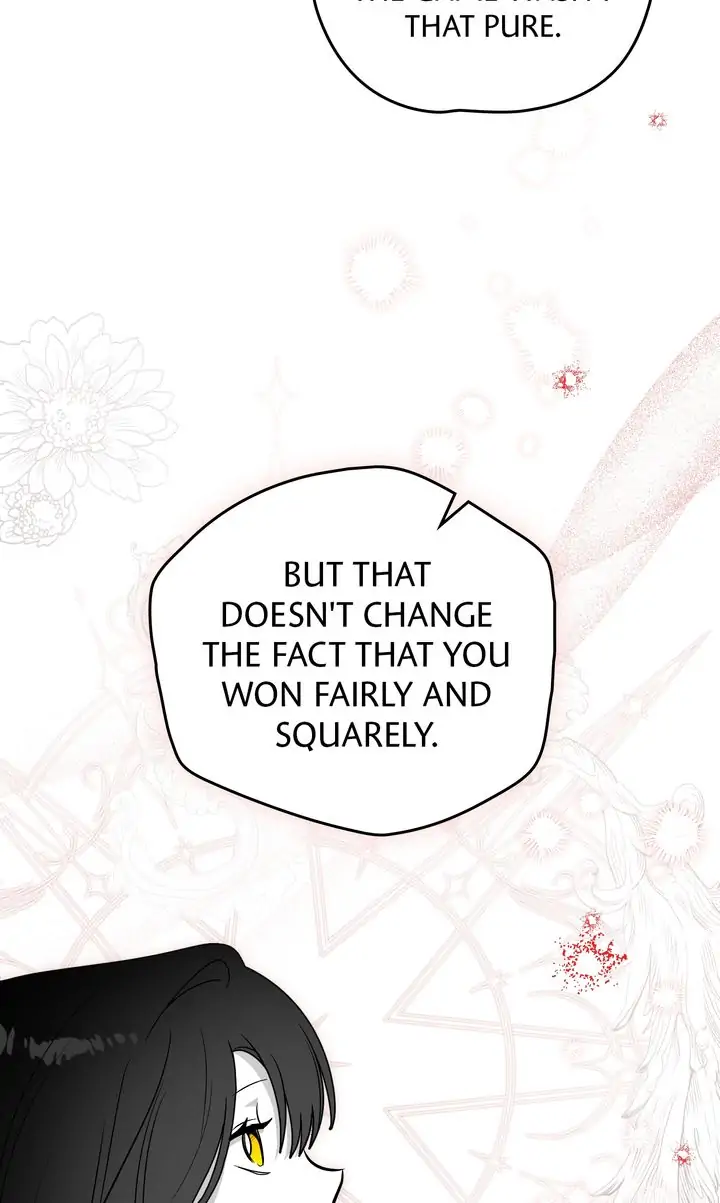 Falling for a Dying Princess chapter 74 page 48