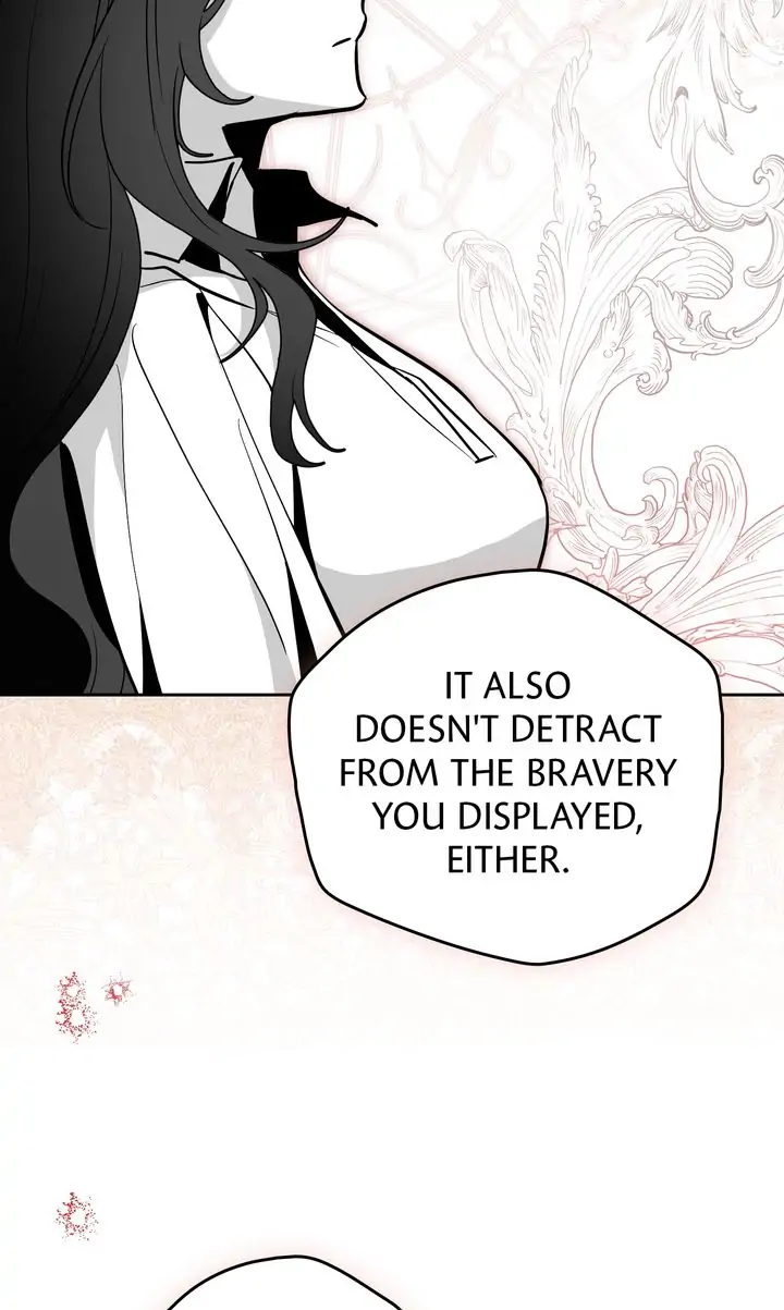 Falling for a Dying Princess chapter 74 page 49