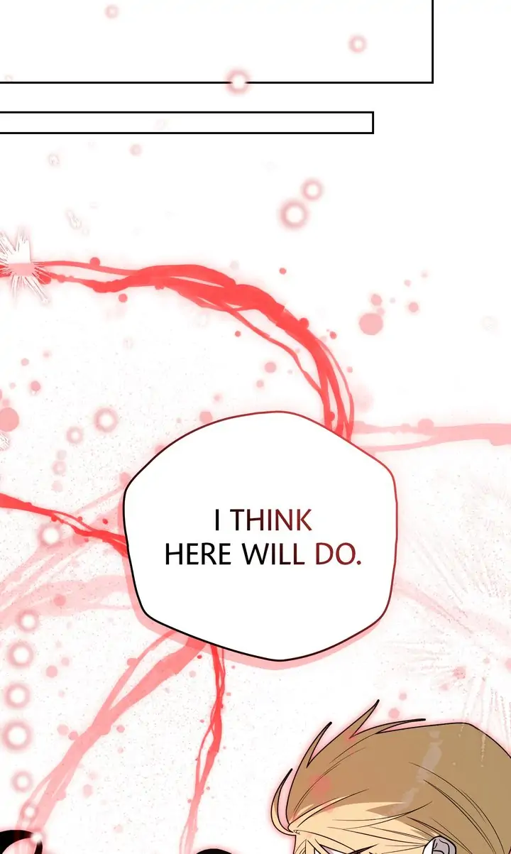 Falling for a Dying Princess chapter 74 page 52