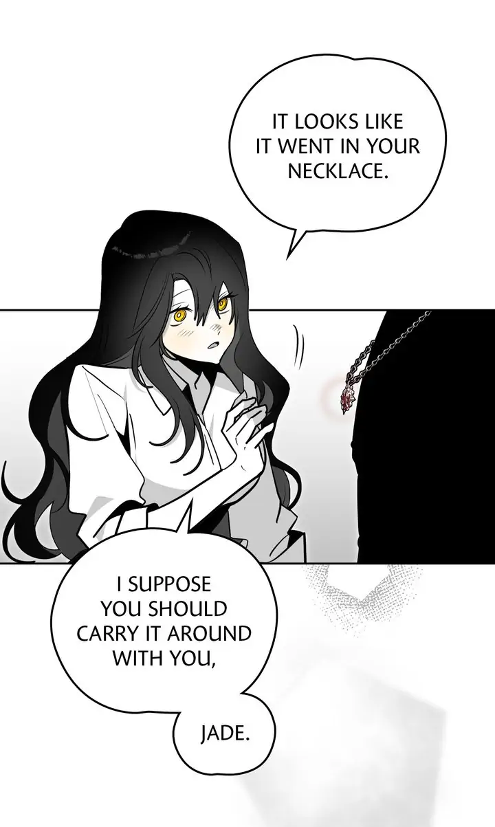 Falling for a Dying Princess chapter 74 page 55