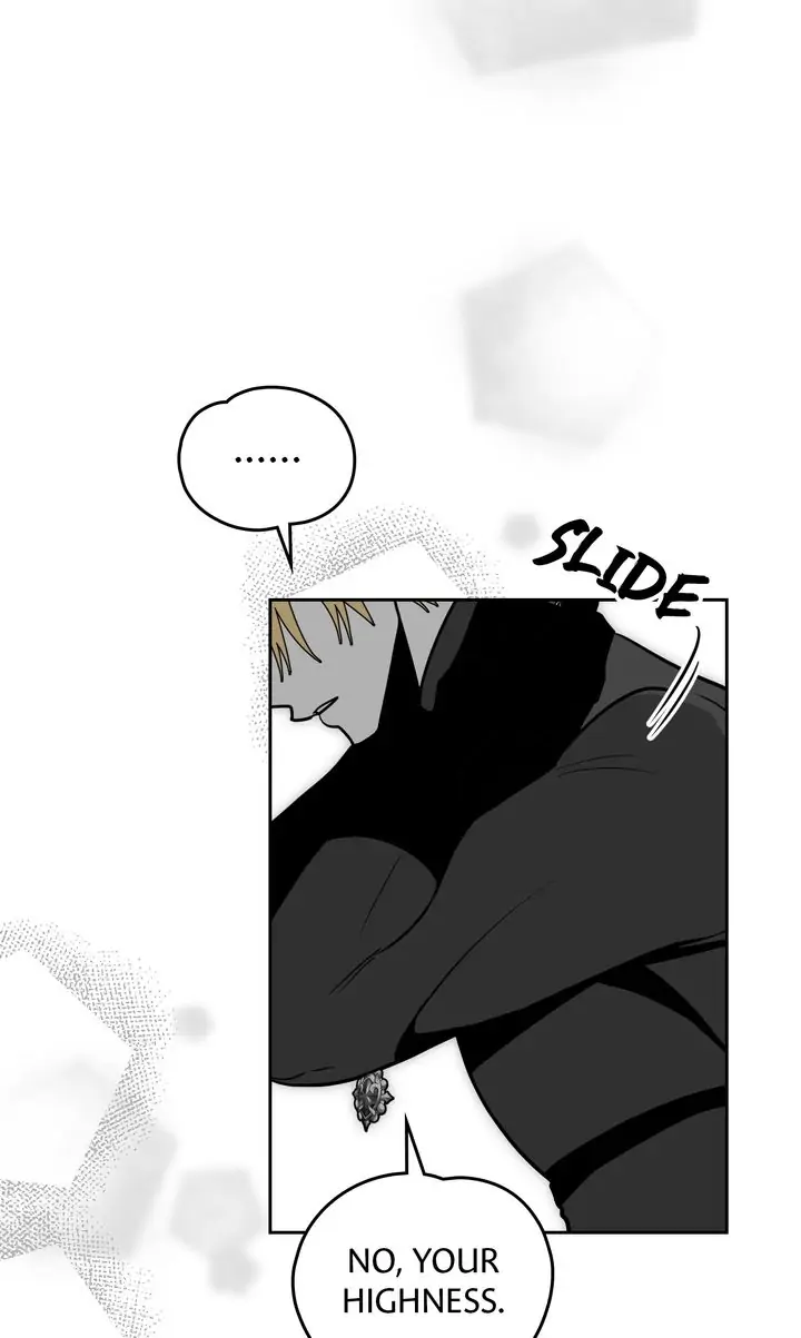 Falling for a Dying Princess chapter 74 page 56