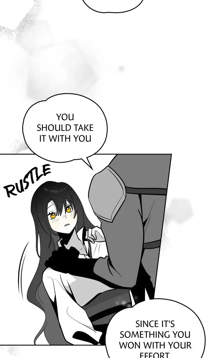 Falling for a Dying Princess chapter 74 page 57