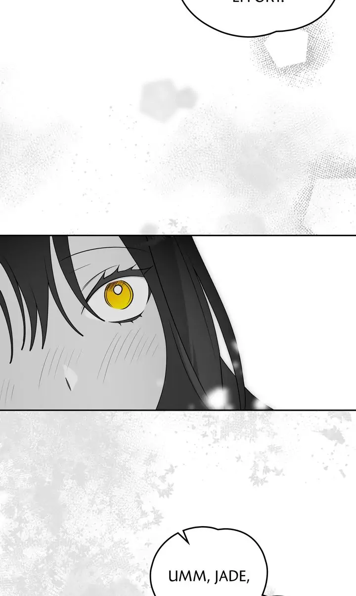 Falling for a Dying Princess chapter 74 page 58