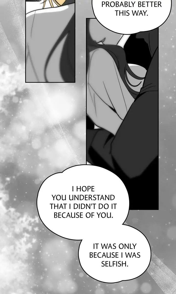Falling for a Dying Princess chapter 74 page 62