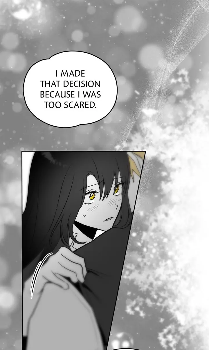 Falling for a Dying Princess chapter 74 page 63