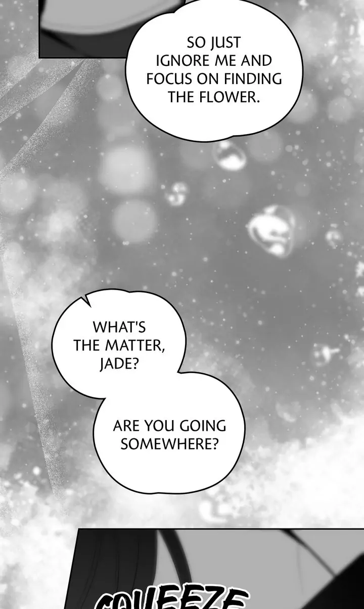 Falling for a Dying Princess chapter 74 page 64