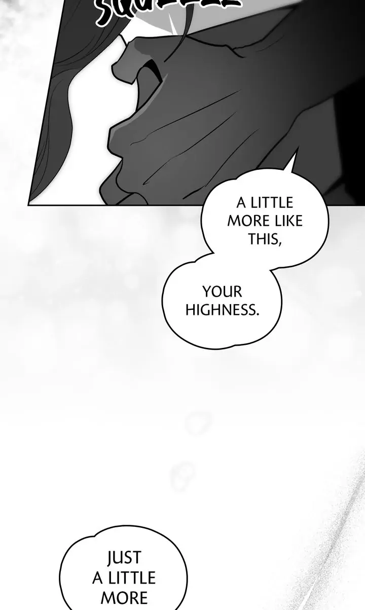 Falling for a Dying Princess chapter 74 page 65