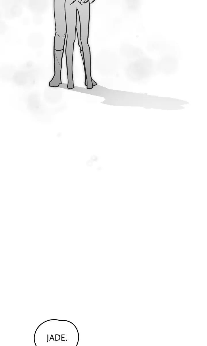Falling for a Dying Princess chapter 74 page 67