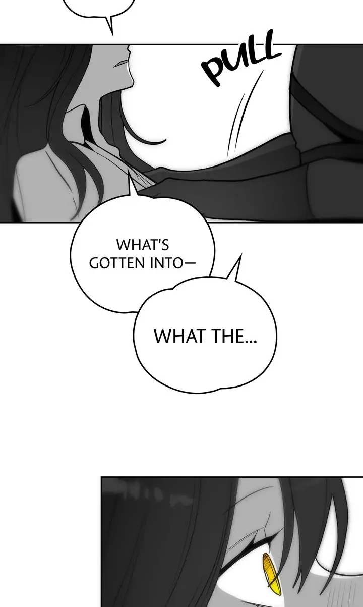 Falling for a Dying Princess chapter 74 page 68